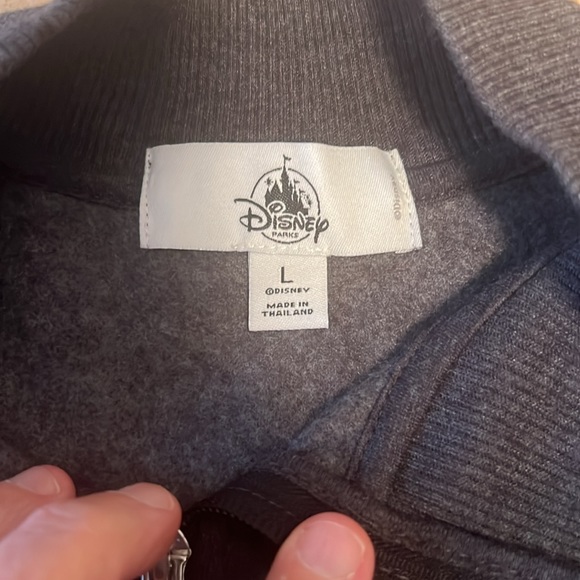 Minnie Mouse Jacket Women's size Large - Picture 7 of 7